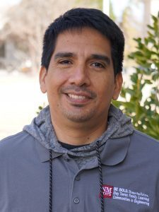 Chris Davila